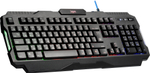 Клавиатура Defender Legion GK-010DL черный