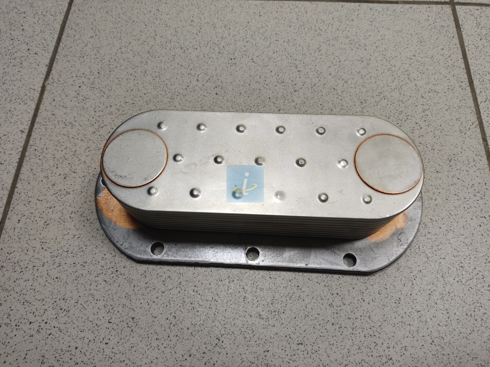 Элемент теплообменника (9 секций) 238Б-1013650