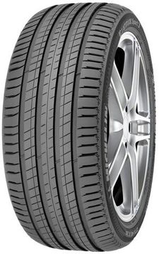 Michelin Latitude Sport 255/55 R20 110Y XL