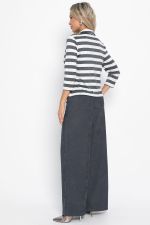 Костюм Рэнди (серый) К15011-10М LT Collection