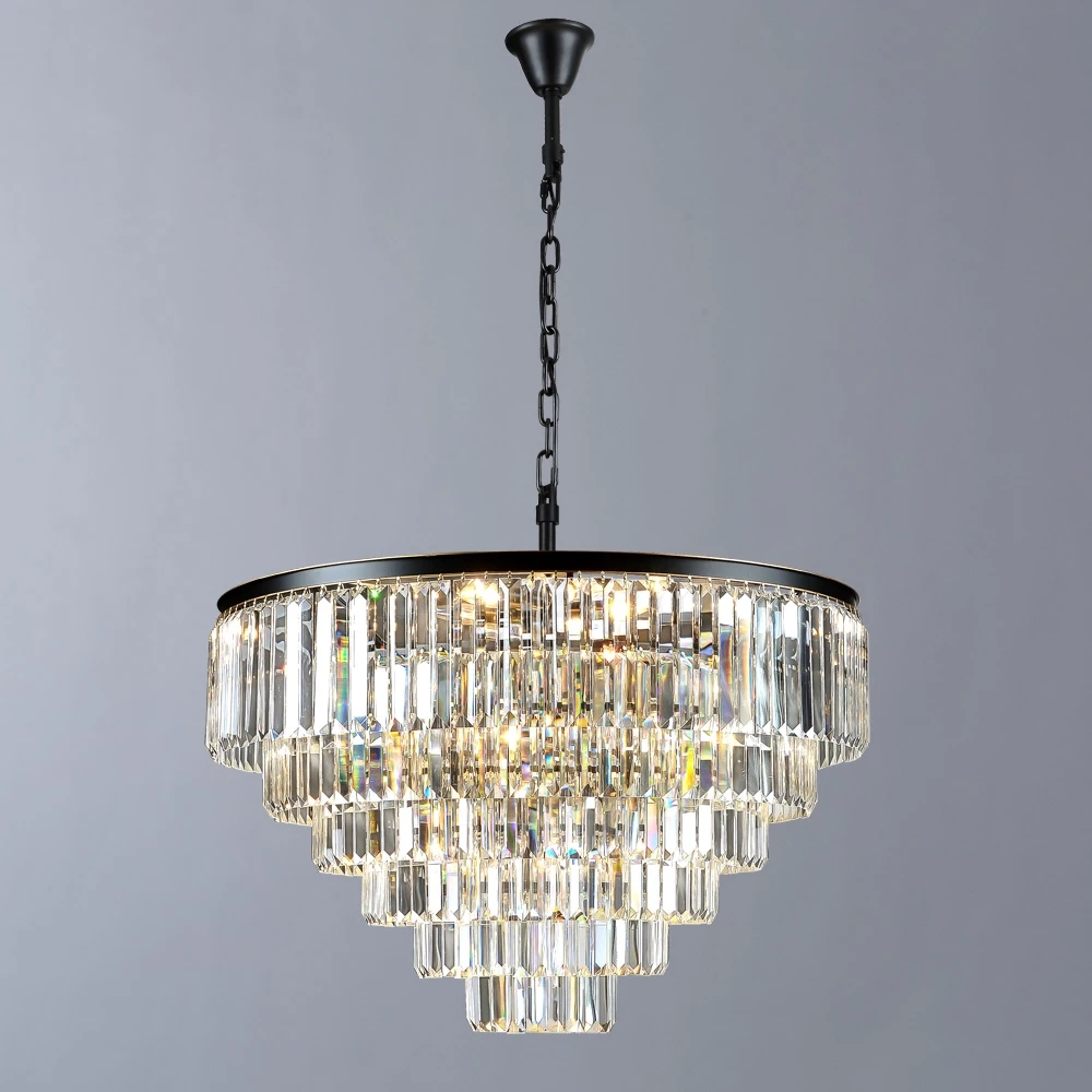 Подвесная люстра Divinare NOVA 3001/01 LM-16