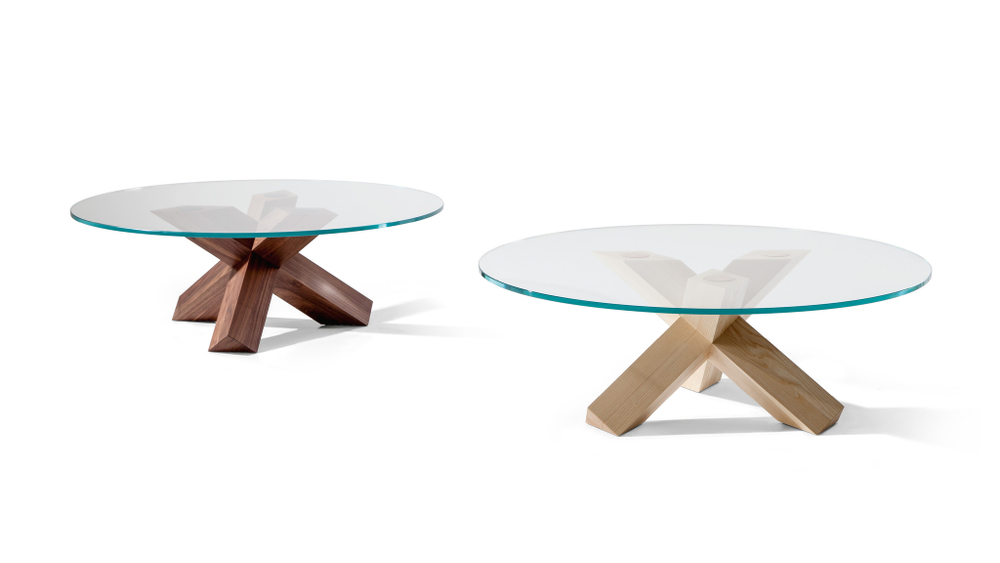 Столик Cassina LA ROTONDA COFFEE TABLE