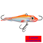 Балансир HERCULES-7 77mm 2 штуки 39 г.