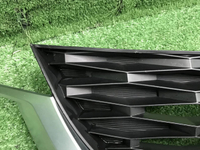 Решетка радиатора Kia Seltos (2019-2022)