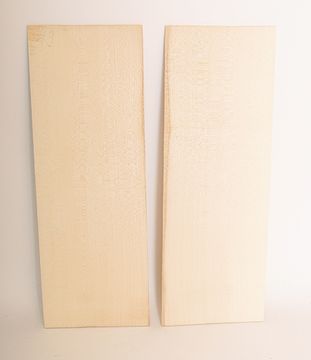 AW-120107-А Заготовки для нижней деки классической гитары, Акустик Вуд