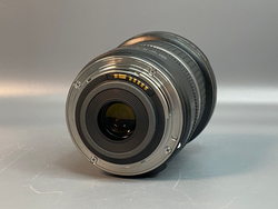 Canon EF-S 10-22mm 3.5-4.5 USM