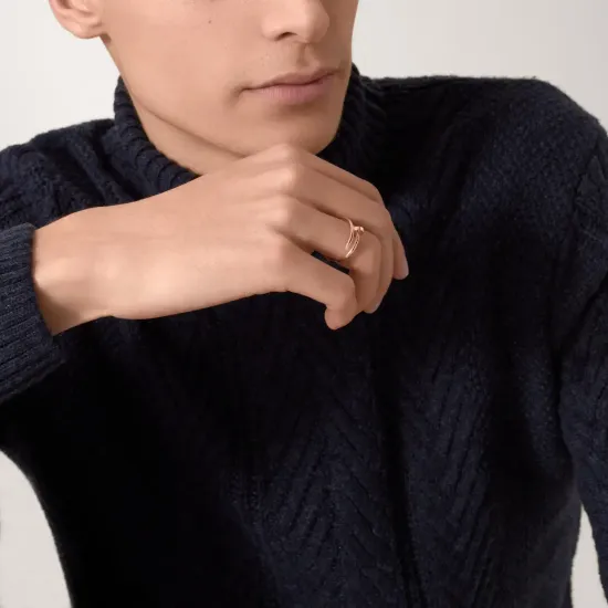 Кольцо Cartier Juste Un Clou Small Ring