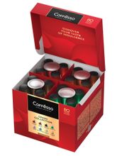 Кофе в капсулах Nespresso Coffesso 8 вкусов 80 шт