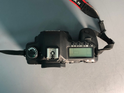 Canon EOS 5D Mark II Body 10.200 кадров