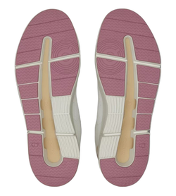 Женские КроссовкиON The Roger Centre Court - белый