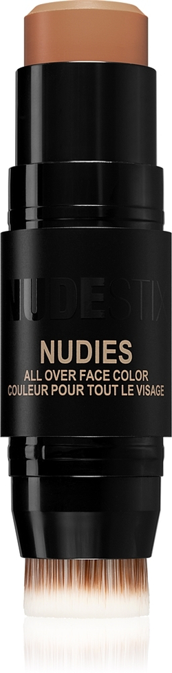 Nudestix Nudies Matte - Многофункциональный макияж для глаз, губ и лица, 7 g