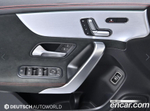Mercedes-Benz CLA-Class C118 CLA250 4MATIC (12.2021)