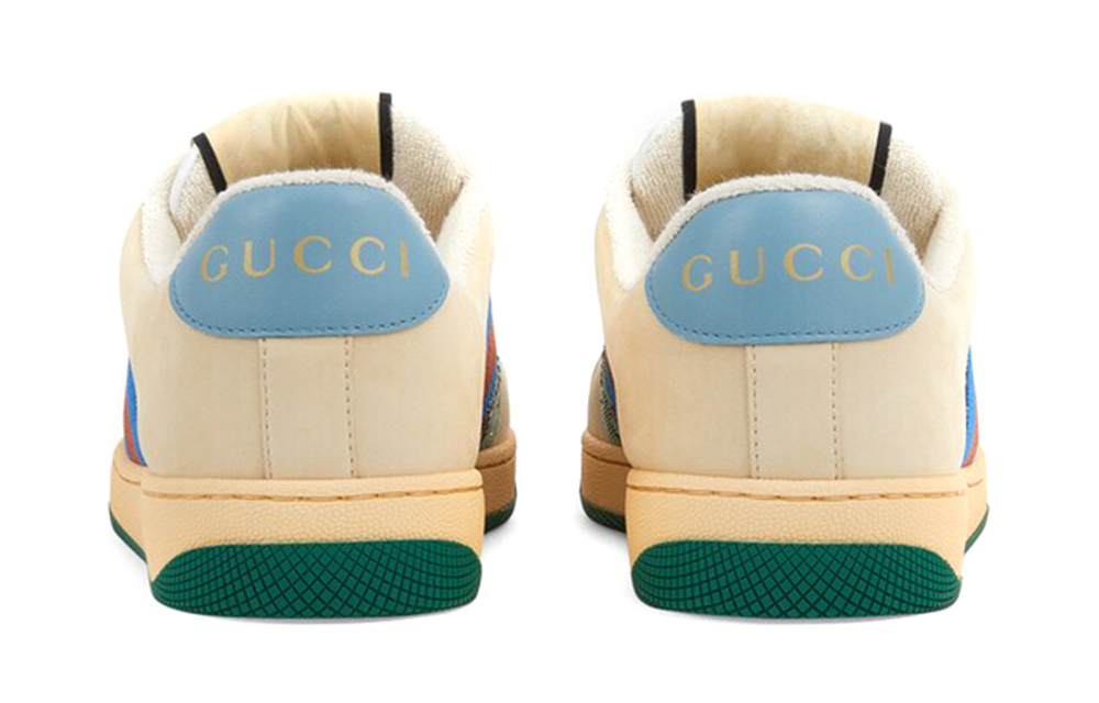 Gucci Screener (Женская размерная сетка)