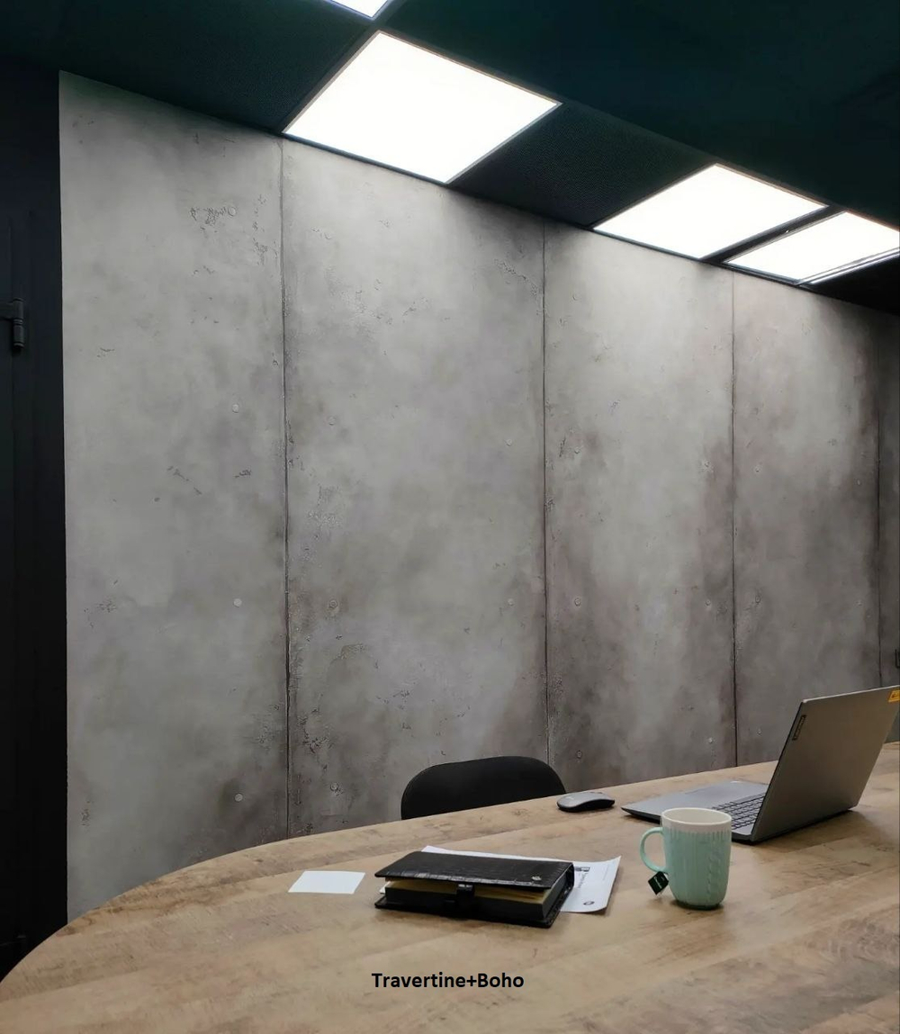 TRAVERTINE
