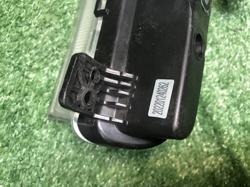 ДХО левый BAIC X3 (2019-н.в.)