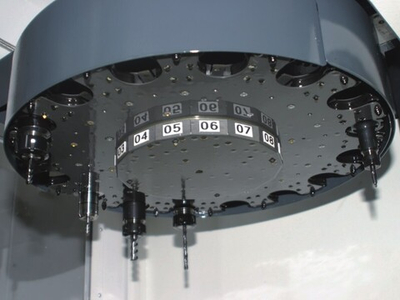 Фрезерный станок с ЧПУ OPTImill F 150