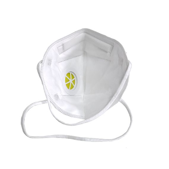 Респиратор NF823 V, FFP3 с клапаном