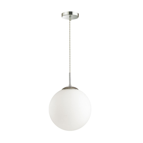 4543/1 LN Подвес E27 60Вт 220В IP20 SUSPENTIONI