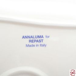 Блюдо квадратное Annaluma Pinecone 25 см