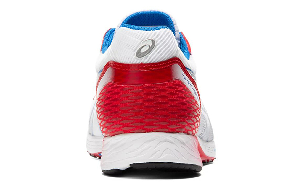ASICS Tartheredge 2 White/Blue/Red