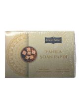 Индийская халва Bharat BAZAAR Soan Papdi Ваниль 250 г 2 шт