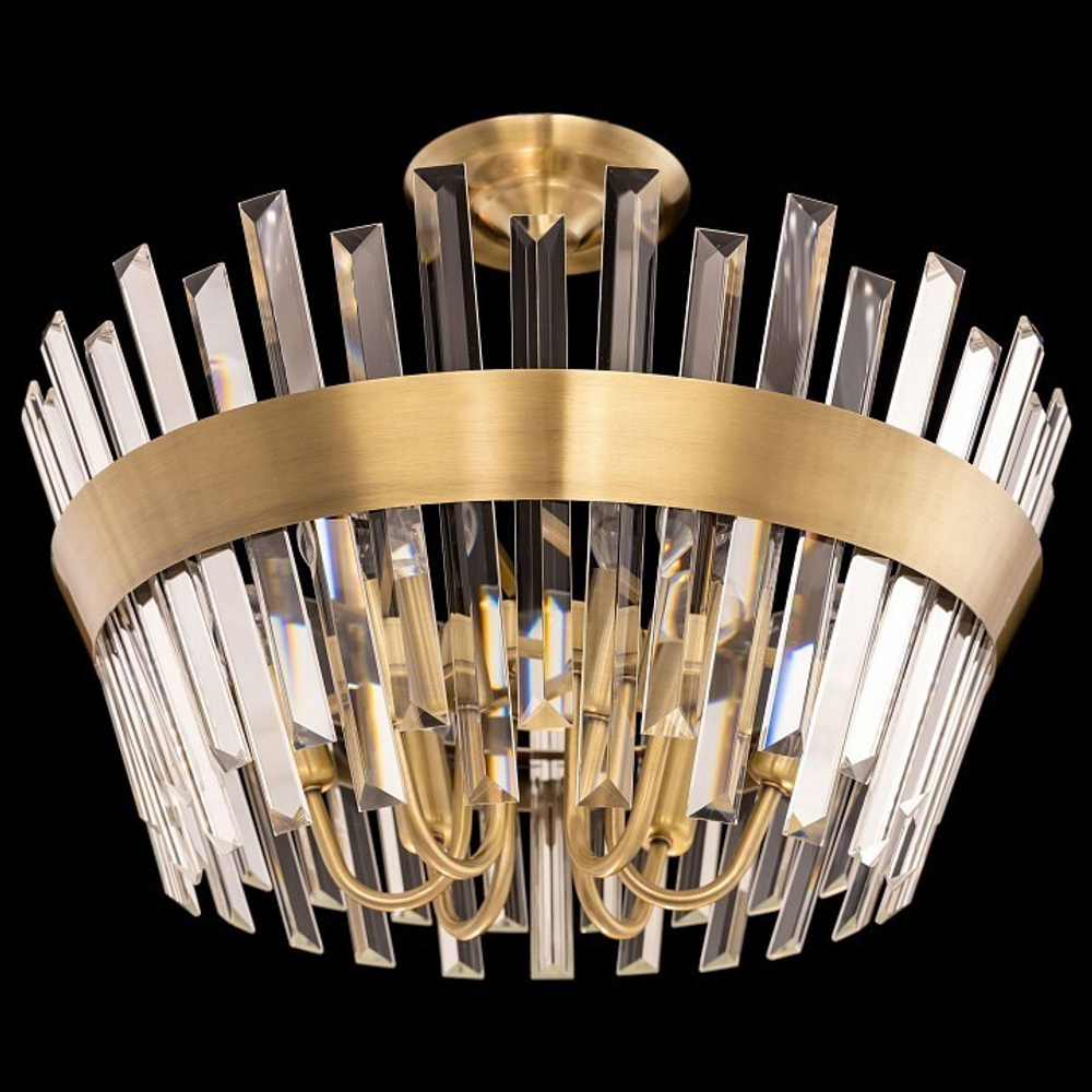 Люстра на штанге Citilux CL307163