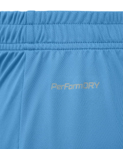Шорты игровые DIVISION PerFormDRY Union Shorts, голубой