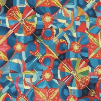 абстракция