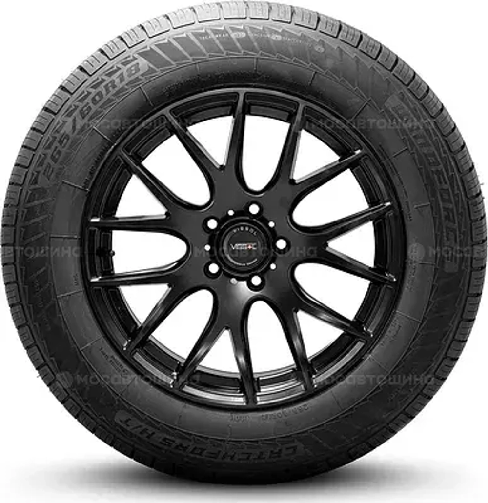 Windforce Catchfors H/T 255/60 R18 112V XL
