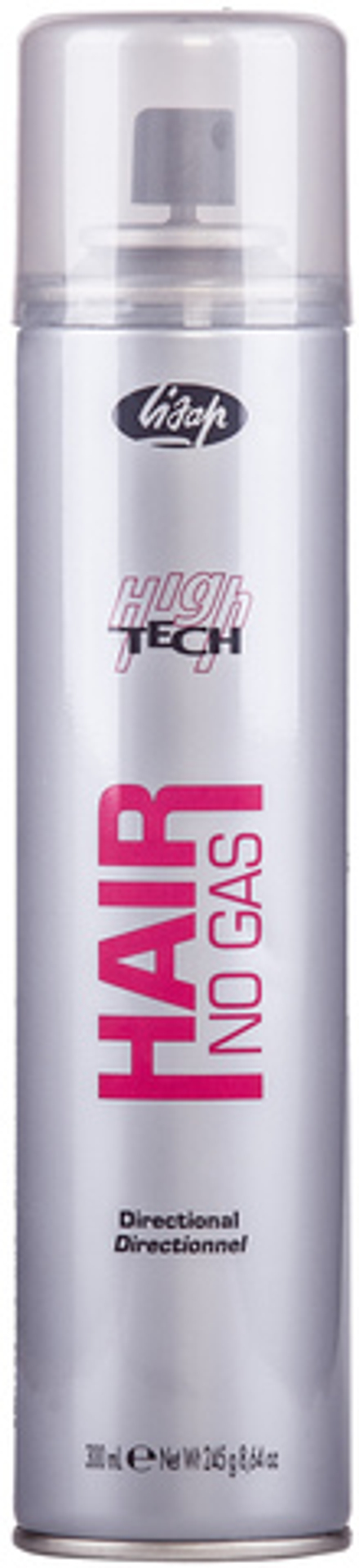 Лак Хай Тек Лисап без газа сильной фиксации для волос 300мл