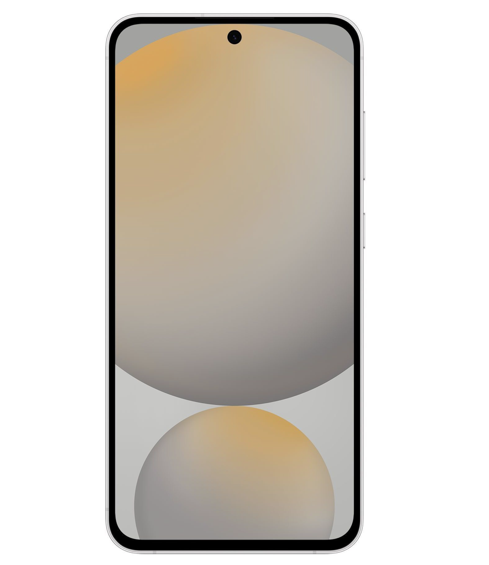 Samsung Galaxy S24 FE 8/128Gb Gray (SM-S721B) РосТест