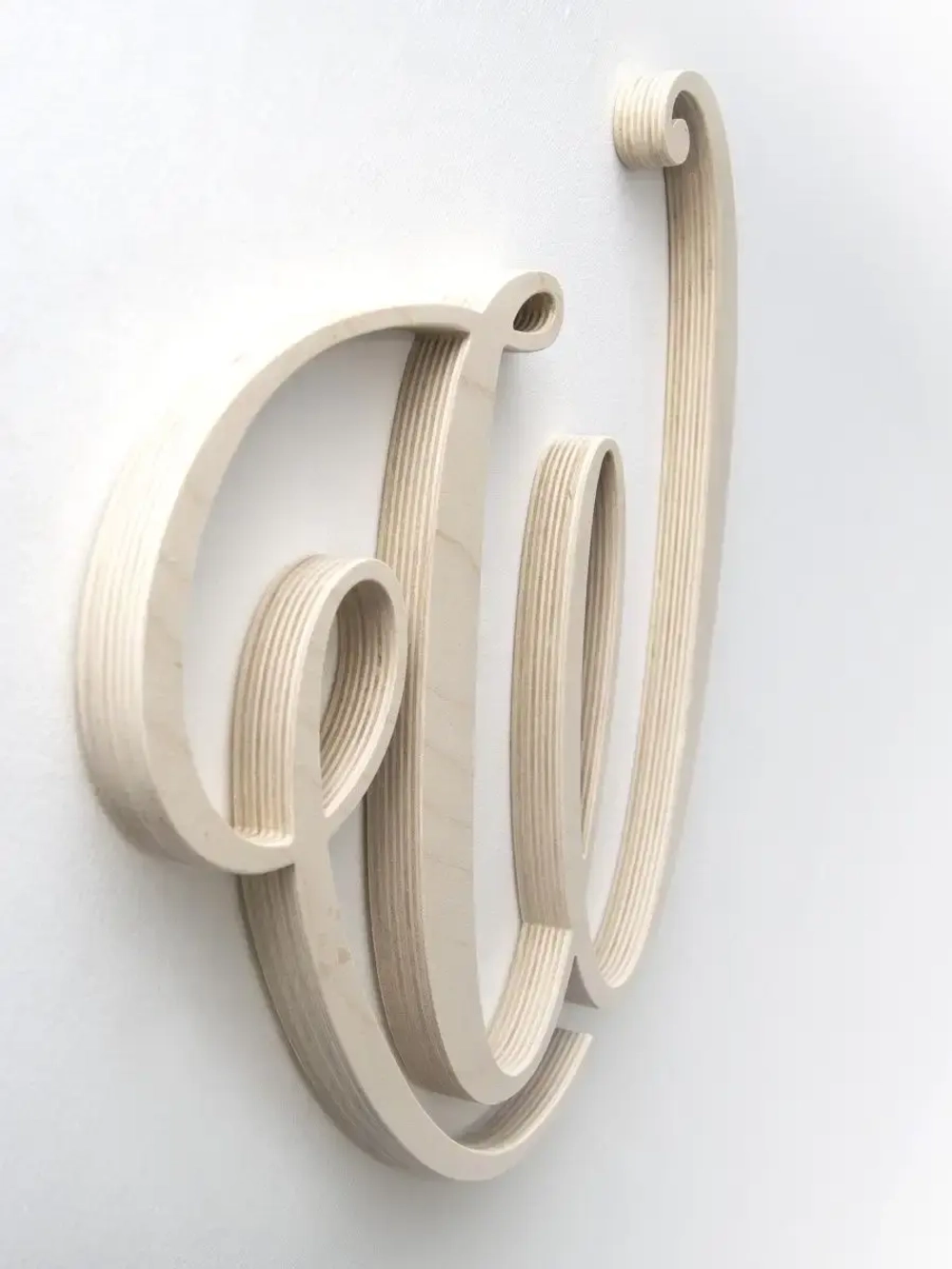 Декорация на стену 19 мм