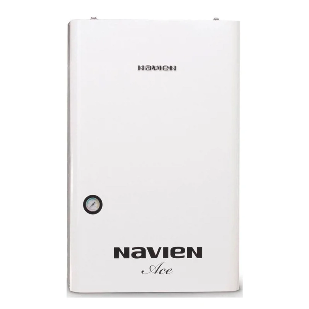 Газовый котел Navien ACE-20AN, НС-1205520