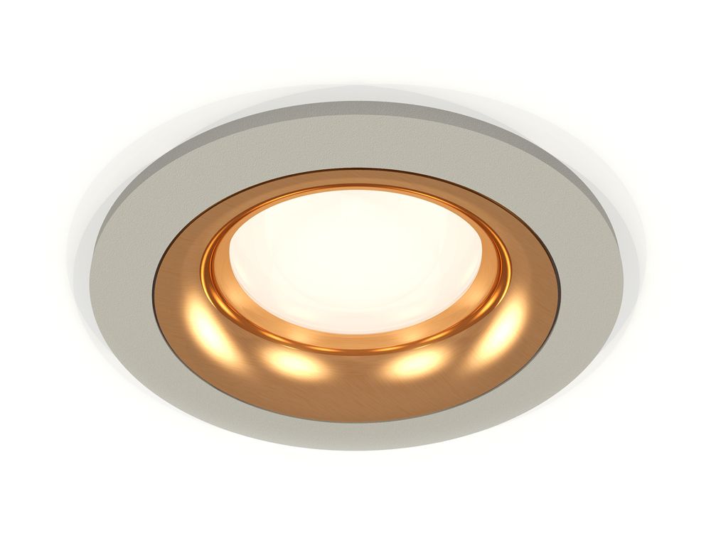 Ambrella Комплект встраиваемого светильника Techno XC7623005