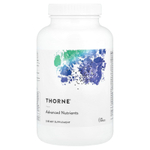 Thorne, усовершенствованный состав питательных веществ, 240 капсул