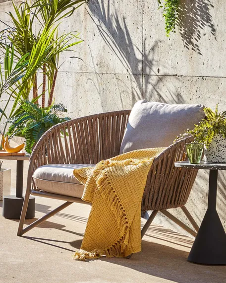 Кресло Branzie