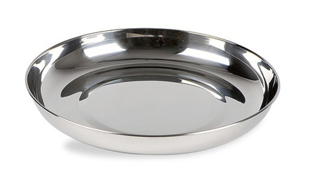 Туристическая тарелка Tatonka «Large Plate»