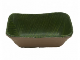 Салатник меламиновый 17.6*16.2*6.5см P.L.