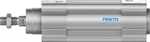 DSBC-32-25-PPSA-N3 Стандартный цилиндр