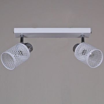 01412-0.8-02 WT+CR светильник настенный