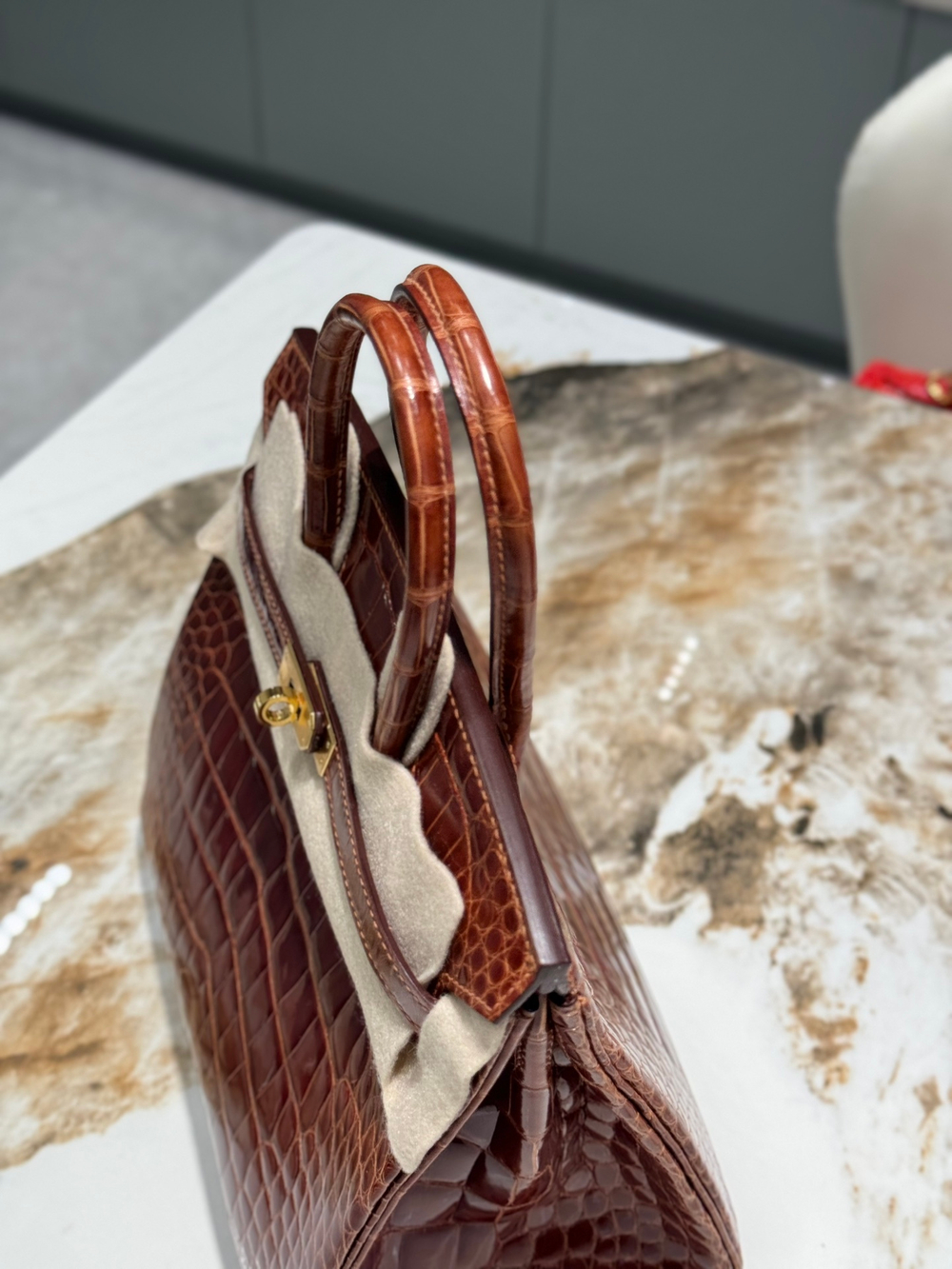 Hermes Birkin 25
