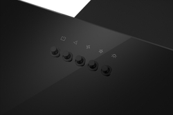 Вытяжка Weissgauff SIGMA 50 PB BL (430135)