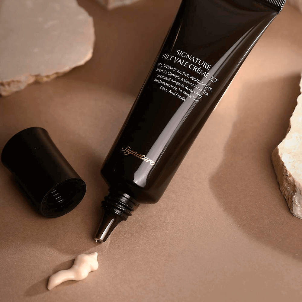 Восстанавливающий крем DEMAR3 Signature Silt Vale Creme 2.7 50 мл