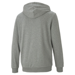 Толстовка мужская PUMA ESS Small Logo FZ Hoodie TR