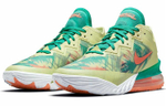 Кроссовки Nike Lebron 18 Low Ep "Summer Refresh"
