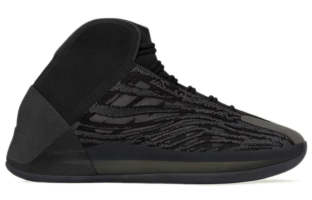 Кроссовки Adidas Originals Yeezy Qntm "Onyx"