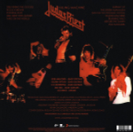 Judas Priest / Killing Machine (LP)