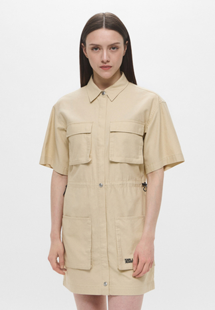 Платье женское KARL LAGERFELD JEANS