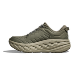 Полуботинки мужские Hoka Bondi SR