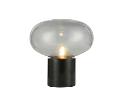 07702-T,19(16) Настольная лампа Артена